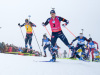 Skiskyting i Holmenkollen 2023